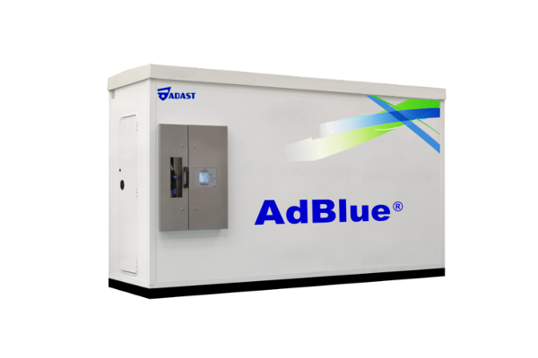 ADBLUE® SLIMLINE